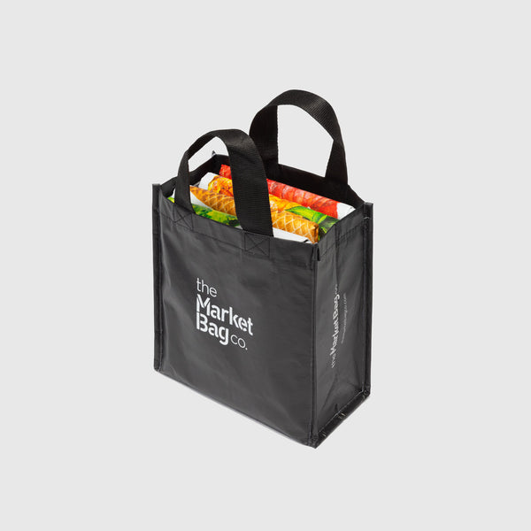 Dawn Tan x The Market Bag Co. – Euro Shopper Set - The Market Bag Co.