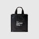 Simon Strong x The Market Bag Co. - Combo Shopper Set