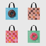 Simon Strong  x The Market Bag Co. - Daily Shopper Set