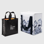 Dawn Tan x The Market Bag Co. -  Bundle Set