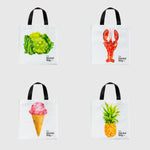 Dawn Tan x The Market Bag Co. – Daily Shopper Set